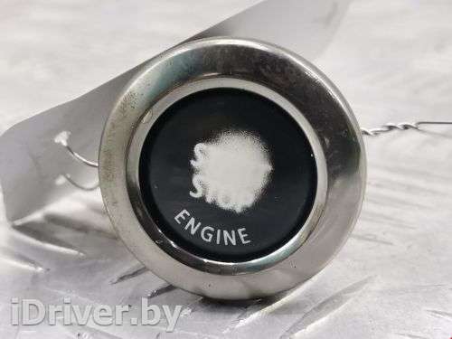 Кнопка запуска двигателя BMW 5 E60/E61 2006г. 61316960743, 6960743 - Фото 1