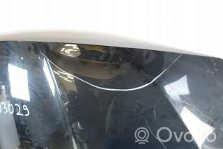 Капот BMW 5 F10/F11/GT F07 2012г. maska , artCPP27521 - Фото 10