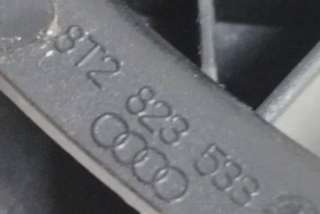 8T2823533 , art9910525 Ручка открывания капота Audi A6 C5 (S6,RS6) Арт 9910525, вид 5