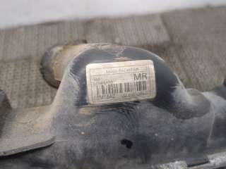 Радиатор (основной) Chevrolet Spark M300 2013г. 96984450 - Фото 3