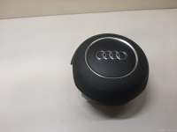 Подушка безопасности в рулевое колесо Audi A4 B8 2010г. 8R0880201N6PS - Фото 6
