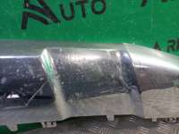 Накладка бампера Mercedes GLS X166 2012г. A1668857825 - Фото 14