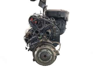 Двигатель  Volkswagen Polo 3 1.4 i Бензин, 1999г. APQ  - Фото 6