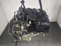Двигатель  Nissan Juke 1.6 Инжектор Бензин, 2014г. 10102BA60A,HR16DE  - Фото 5