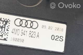4m0941823a , artONT15172 Блок Управления (Другие) Audi Q7 4M Арт ONT15172, вид 8