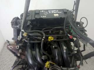 LFX 10KJR1 Двигатель к Peugeot Partner 1 Арт 1079973