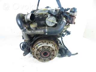 Двигатель  Nissan Almera N16 2.2  Дизель, 2000г. yd22ddt , artCML99  - Фото 4