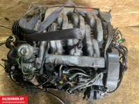 LCBA Двигатель к Mazda MPV 2 Арт W401_1
