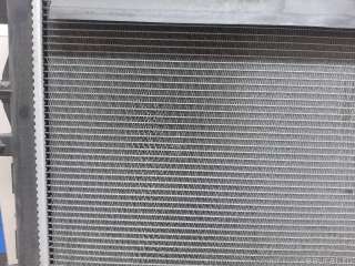 Радиатор основной Skoda Yeti 2012г. 1K0121251BN VAG - Фото 7