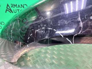Крыло Porsche Boxster 981 2012г. 98150303100GRV, 981503031 - Фото 5