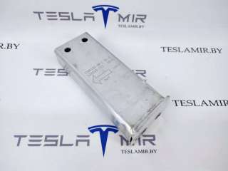 Усилитель бампера Tesla model 3 2021г. 1109193-00 - Фото 2
