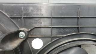  Вентилятор радиатора Volkswagen Passat B5 Арт CBL14KE01_A5394, вид 7