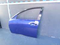 Дверь передняя левая Mazda 6 2 2008г. GSYD5902XF - Фото 3