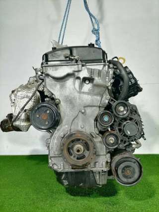 Двигатель  Hyundai Santa FE 3 (DM) 2.0  Бензин, 2013г. G4KH,  - Фото 9
