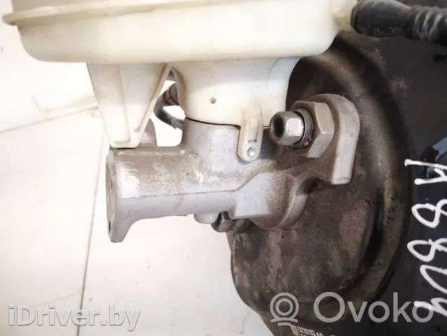 Цилиндр тормозной главный Opel Insignia 1 2013г. artIMP2408918 - Фото 1