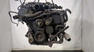 276DT Двигатель к Land Rover Range Rover 3 Арт 8863439