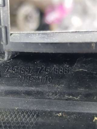Решетка радиатора BMW X5 G05  7454887, 7454888 - Фото 9