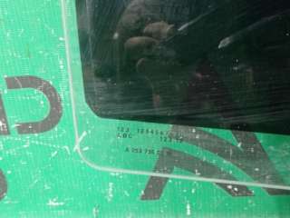 Стекло двери Mercedes CLA c117 2015г. A2537350210 - Фото 7
