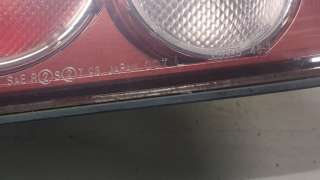 Фонарь крышки багажника Lexus RX 1 1998г. 8159148010,8159148020 - Фото 5