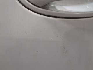 Дверь боковая (легковая) Porsche Panamera 970 2013г. 97053201101 - Фото 5