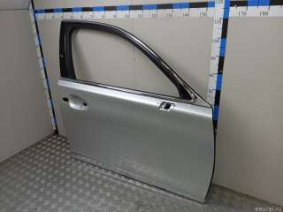 Дверь передняя правая Lexus LS 4 2007г. 6700150080 - Фото 12