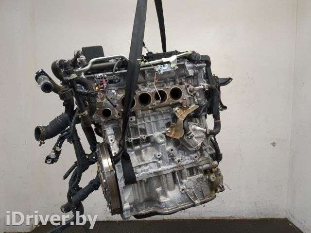 Двигатель  Lexus UX 2.0 Инжектор Гибрид, 2021г. 1900024320,M20A-FKS  - Фото 1