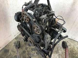 1Z Двигатель к Audi 80 B4 Арт 18.34-652779