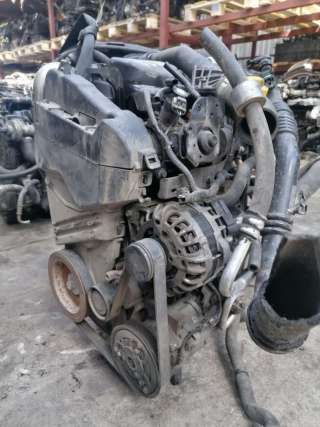 Двигатель  Dacia Lodgy 1.5 DCi Дизель, 2012г. K9K846  - Фото 6