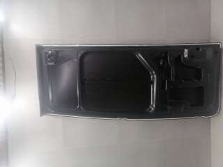 Дверь багажника распашная правая Renault Master 3 2011г. RN1903RWO - Фото 5