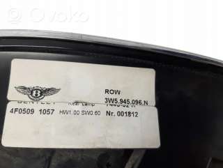 Фара правая Bentley Flying Spur 2014г. 3w5.945.096.n , artNIE34985 - Фото 4