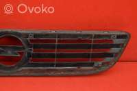 Решетка радиатора Opel Zafira A 2002г. 90580685, 90580685 , artMKO123514 - Фото 6