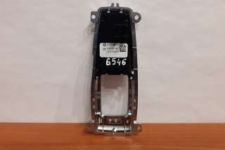 Кнопка ручного тормоза (ручника) BMW X6 E71/E72 2014г. #6546, 9148508, 032141102 , art420488 - Фото 4