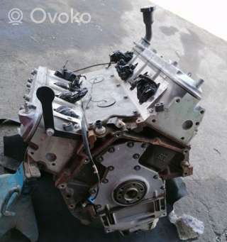 Двигатель  Hummer H2 6.0  Бензин, 2003г. artJLC994  - Фото 3