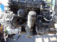 Двигатель  Volkswagen Sharan 1 restailing 1.9 TDi Дизель, 2002г.   - Фото 6