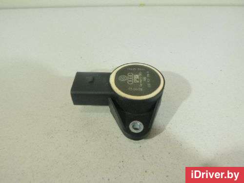 Датчик положения дроссельной заслонки Volkswagen Golf PLUS 2 2012г. 03C907386B VAG - Фото 1