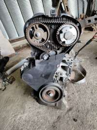 Двигатель  Citroen C4 Grand Picasso 1 1.8  Бензин, 2007г. EW7A  - Фото 5
