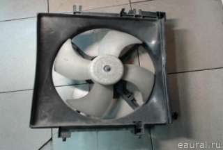  Вентилятор радиатора к Subaru Legacy 7 Арт E20326023