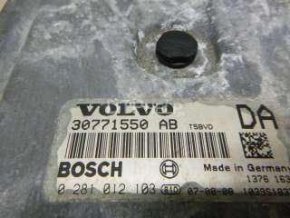 36002593 Блок управления двигателем Volvo XC90 1 Арт AM22225600, вид 2
