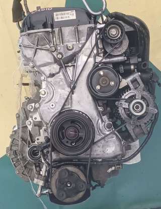Двигатель  Ford S-Max 1 1.8  Бензин, 2013г. QQDB,QQDA,QQD  - Фото 4