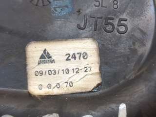 Трос кулисы КПП Citroen C3 2 2010г. 2400JY - Фото 2