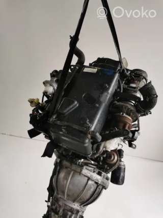 Двигатель  Isuzu Trooper 2 3.0  Дизель, 2001г. 4jx1 , artDGA9  - Фото 6