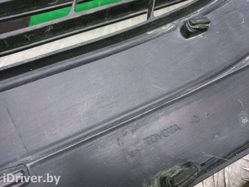 Решетка бампера Toyota Camry XV70 2017г. 5310233160, 5311333020  - Фото 19