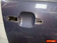 Дверь передняя правая Seat Cordoba 1 1998г.  - Фото 2