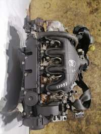 Двигатель  Citroen C5 2 2.0  Дизель, 2013г. RHR  - Фото 5
