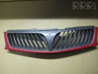 xr245616 , artREZ1142 Решетка радиатора к Mitsubishi Carisma Арт REZ1142