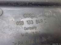 058133849C VAG Фильтр воздушный Audi A4 B5 Арт E60452288, вид 7