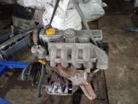 Двигатель  Nissan Vanette C23 2.3 D Дизель, 2000г. LD23  - Фото 5