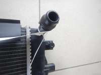 Радиатор основной Skoda Superb 2 2012г. 1K0121251BN VAG - Фото 2