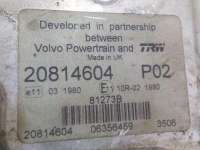 Блок управления двигателем Renault Premium 2011г. 20814604 Volvo - Фото 5