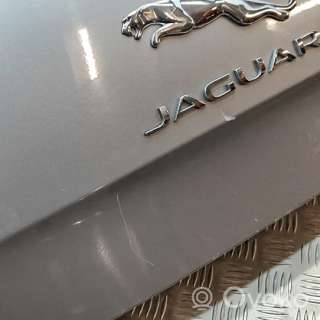 Крышка багажника (дверь 3-5) Jaguar XJ X351 2014г. aw9340626 , artVGT1167 - Фото 5